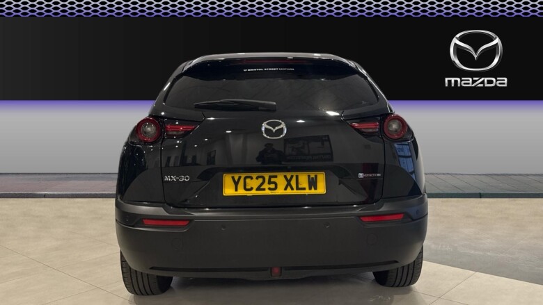 Mazda MX-30 107kW Exclusive Line 35.5kWh 5dr Auto Electric Hatchback